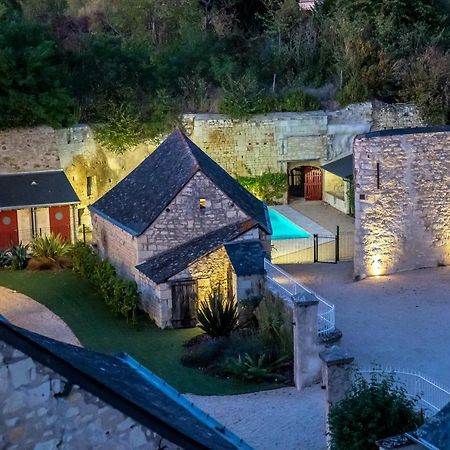En Rou Libre Villa Rou-Marson Exterior photo