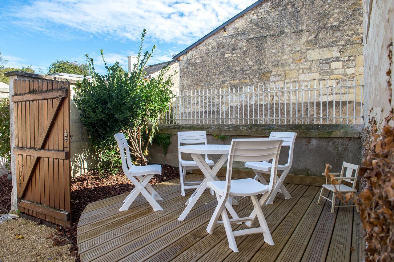 En Rou Libre Villa Rou-Marson Exterior photo