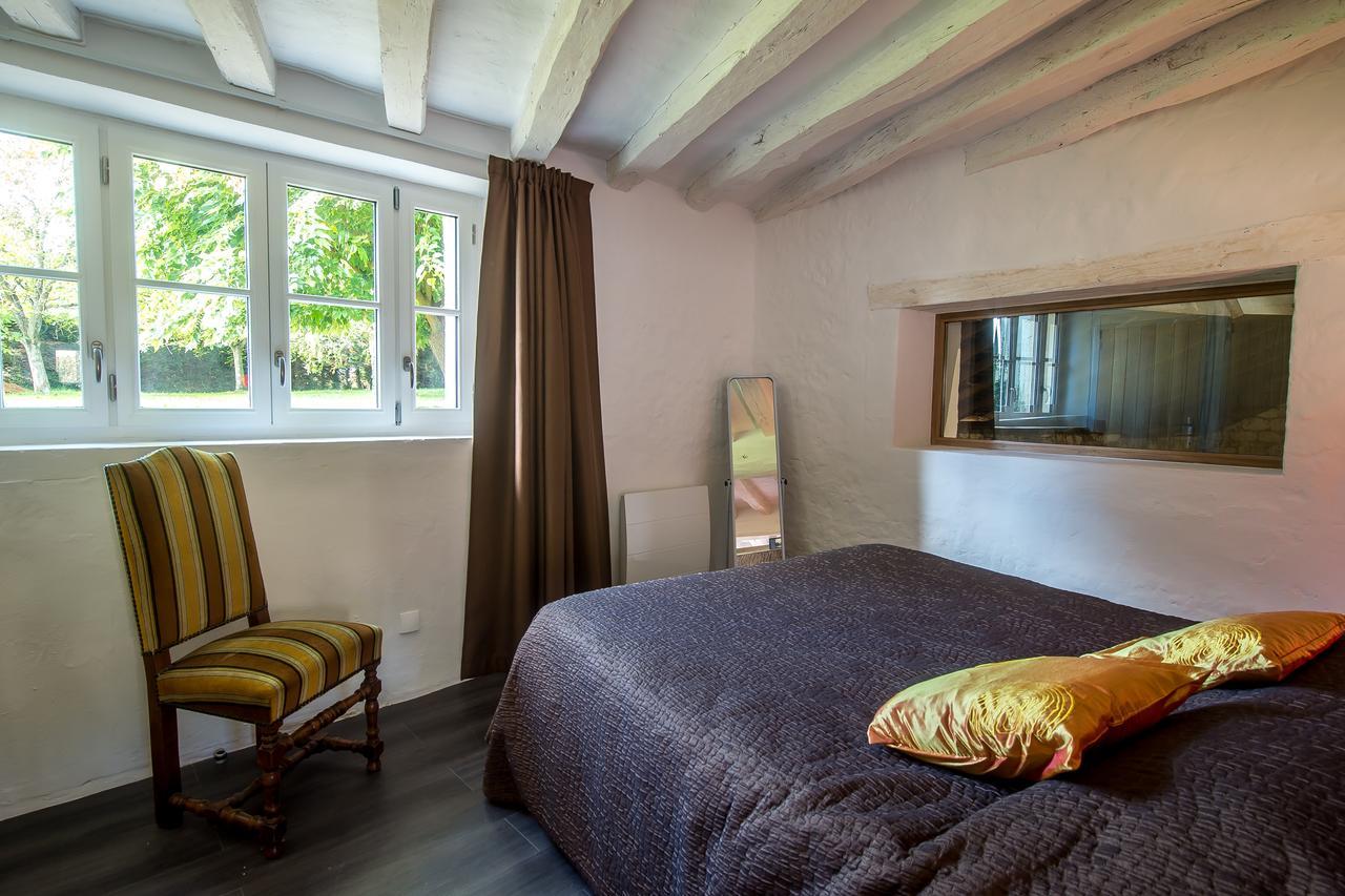 En Rou Libre Villa Rou-Marson Exterior photo