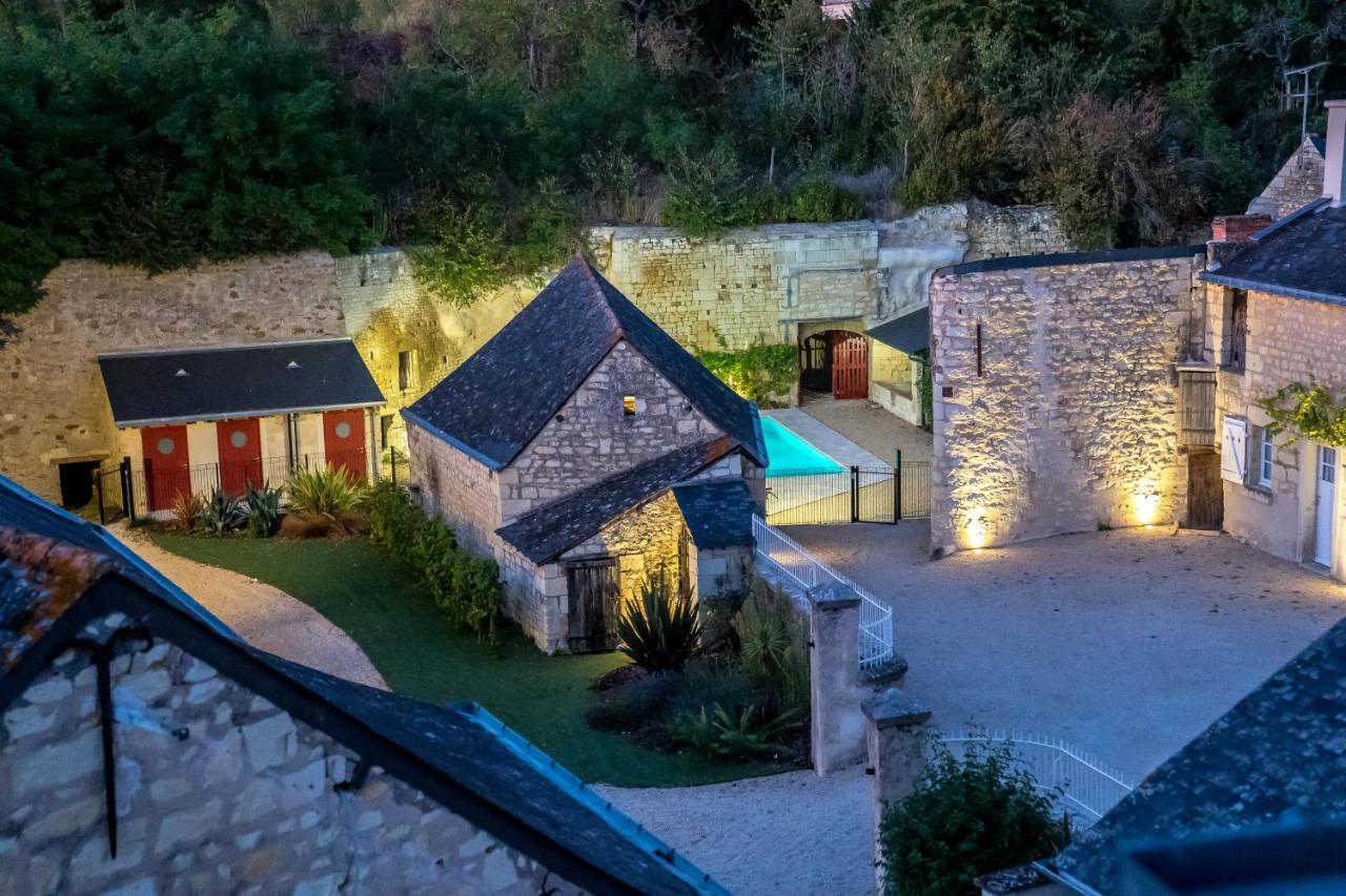 En Rou Libre Villa Rou-Marson Exterior photo